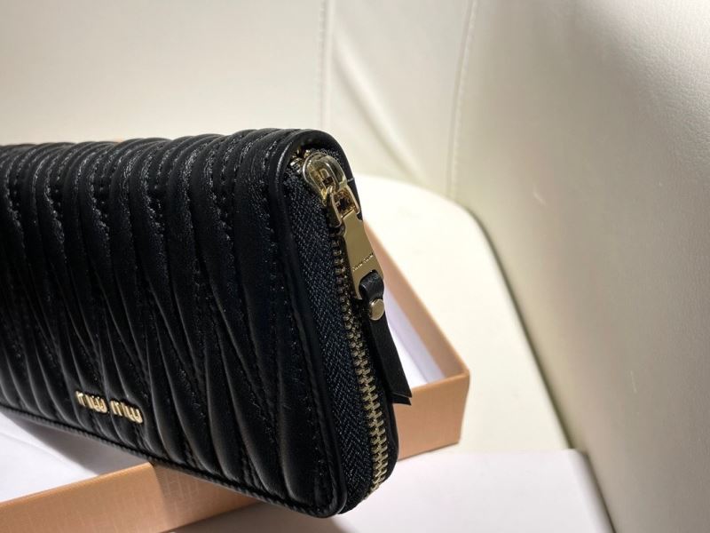 Miu Miu Wallets Purse